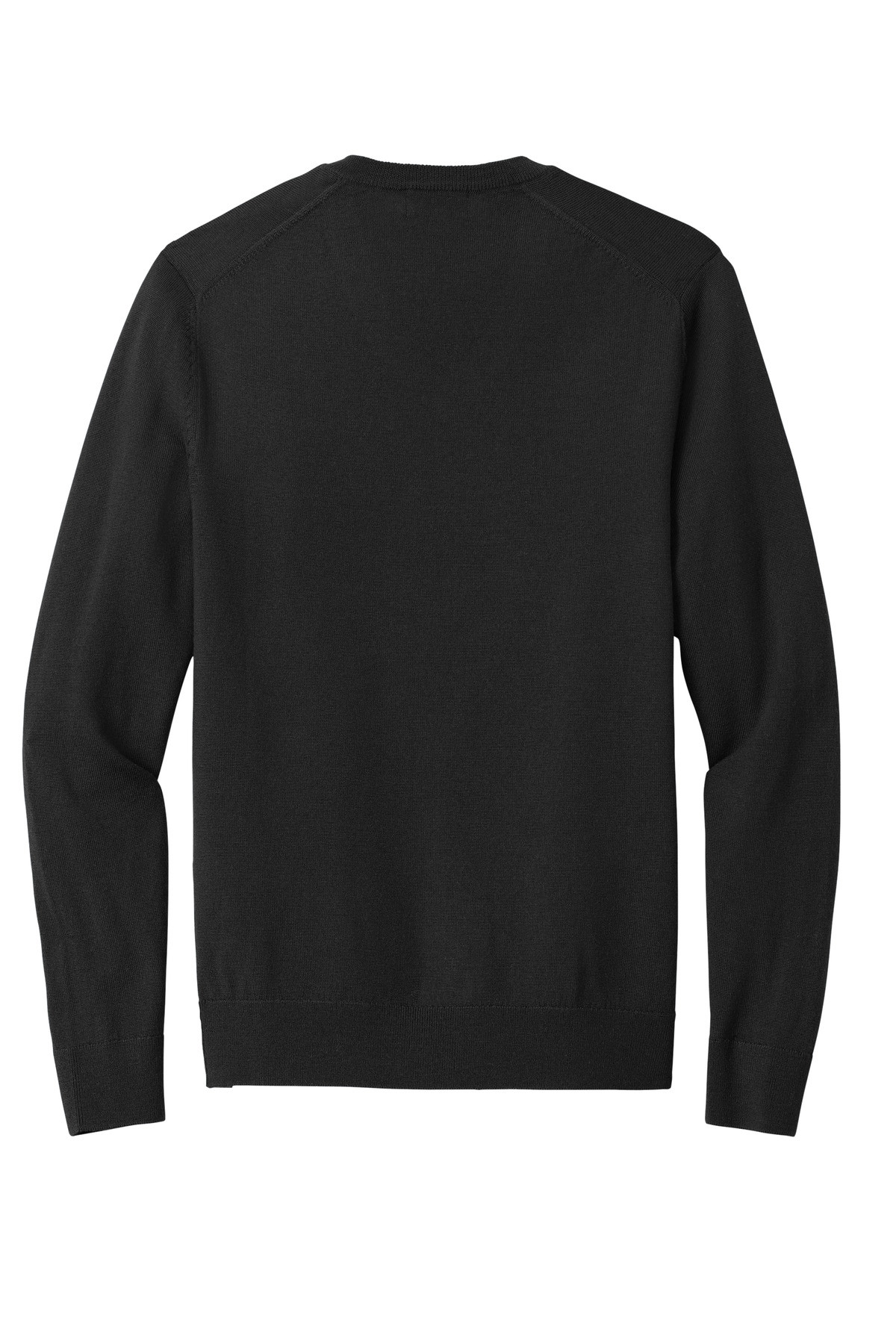 Brooks-Brothers-®--Washable-Merino-V-Neck-Sweater-BB18410-22