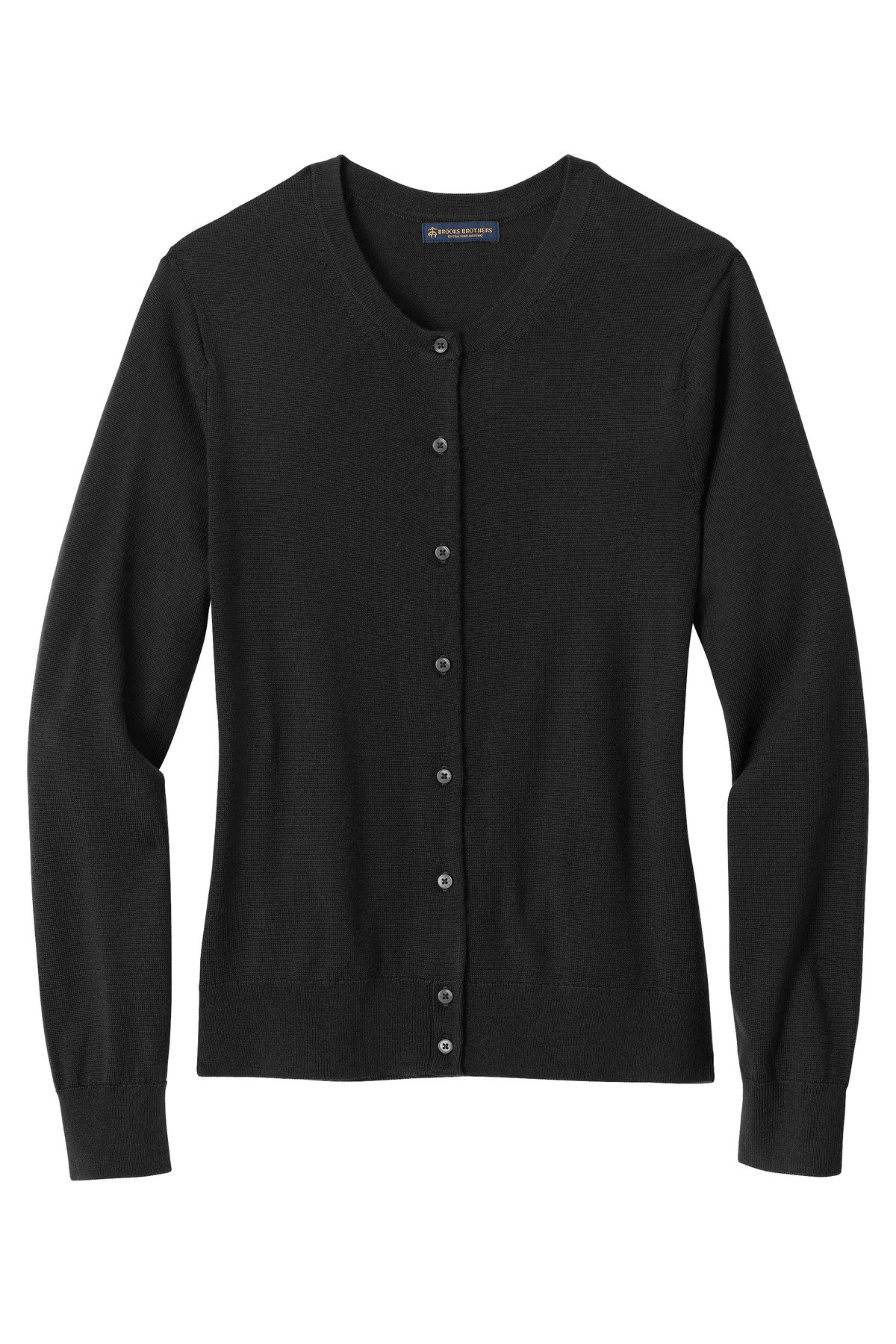 Brooks-Brothers-®--Women's-Washable-Merino-Cardigan-Sweater-BB18413-31
