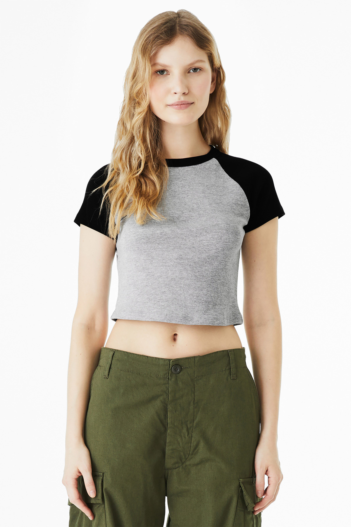 BELLA+CANVAS-®--Women's-Micro-Rib-Raglan-Baby-Tee-BC1201-27