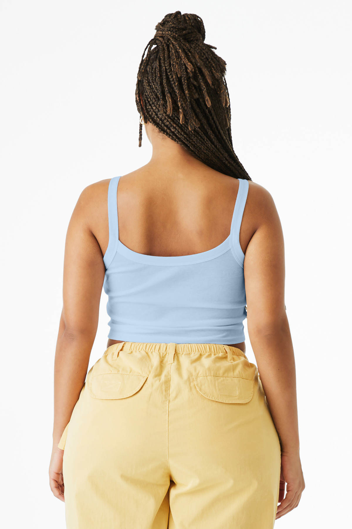 BELLA+CANVAS-®--Women's-Micro-Rib-Spaghetti-Strap-Tank-BC1012-25