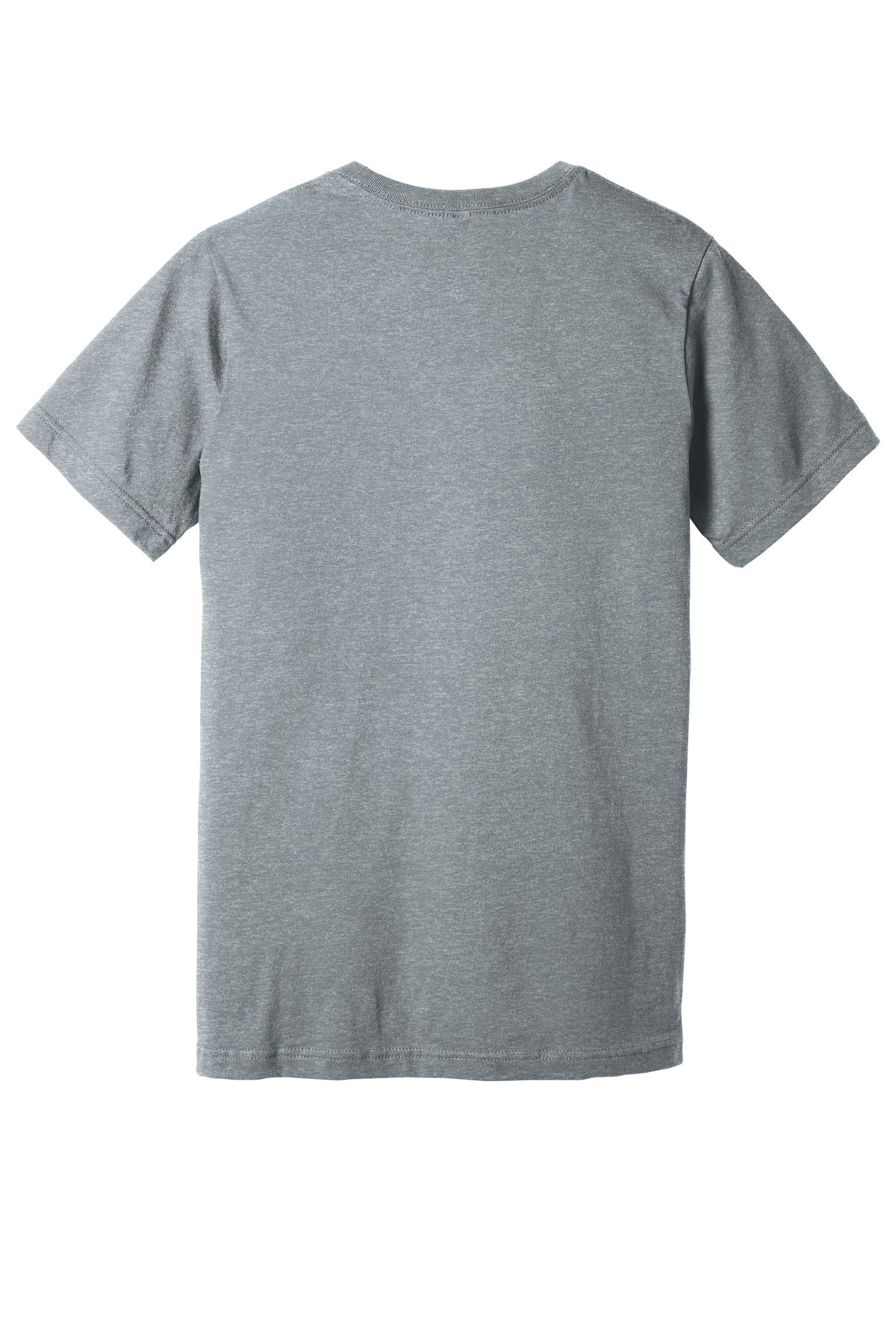 BELLA+CANVAS-®--Unisex-Heather-CVC-V-Neck-Tee-BC3005CVC-22