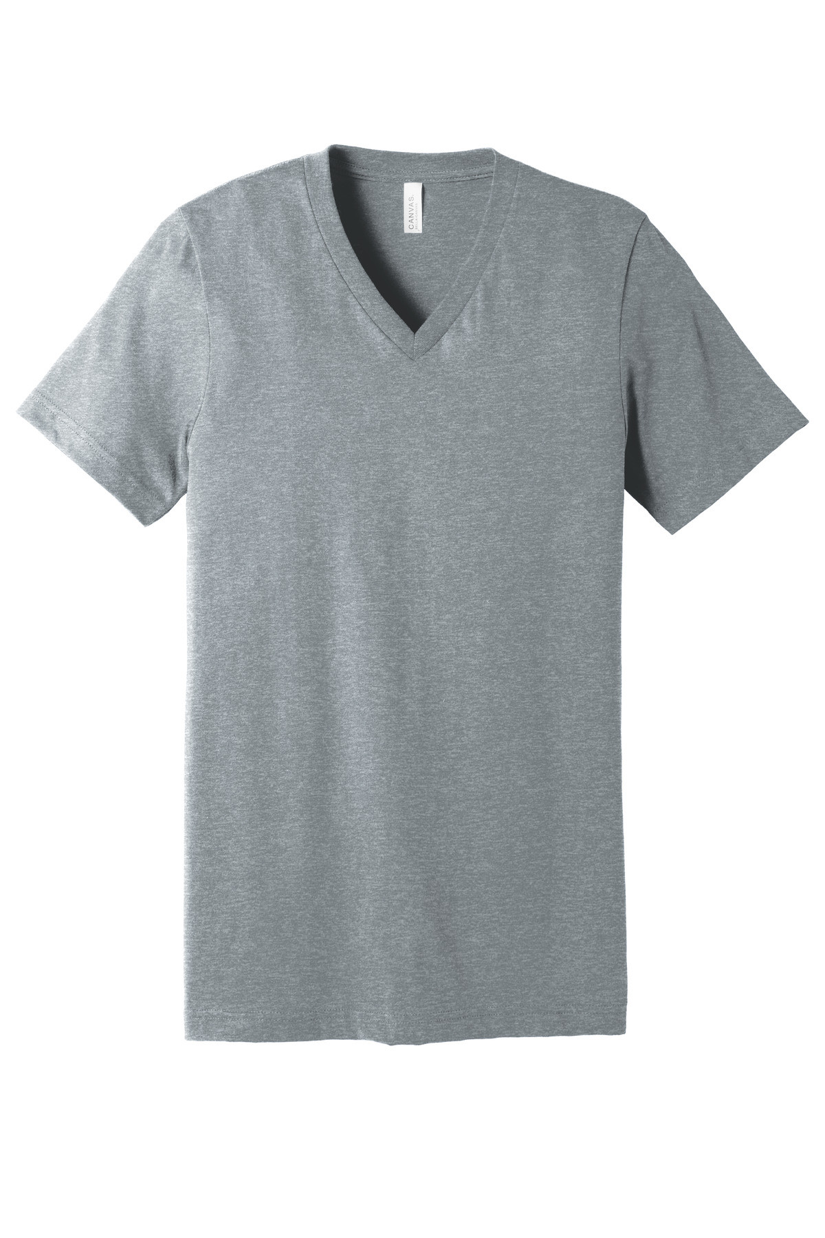 BELLA+CANVAS-®--Unisex-Heather-CVC-V-Neck-Tee-BC3005CVC-21