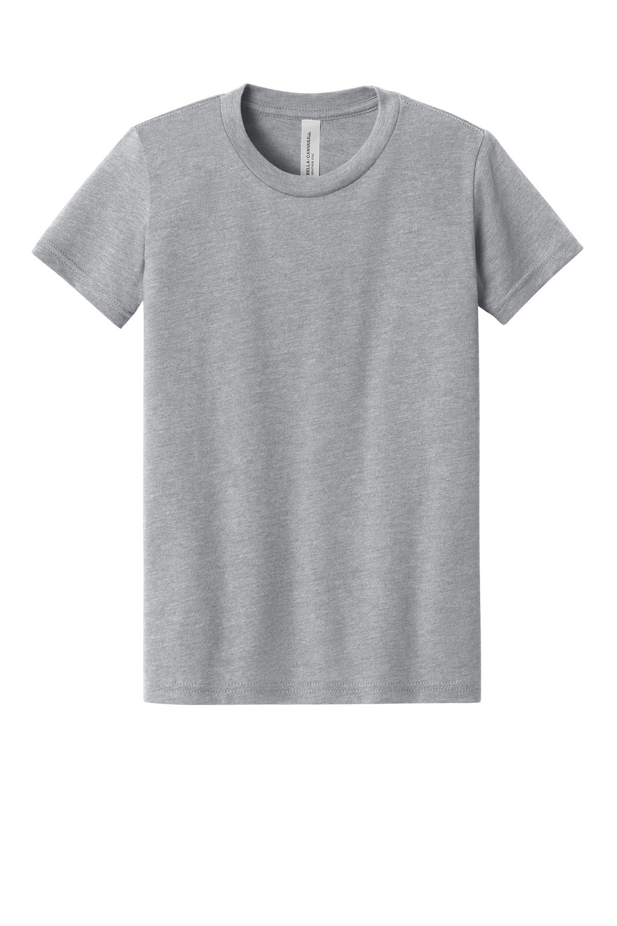 BELLA+CANVAS-®--Youth-Heather-CVC-Tee-BC3001YCVC-3