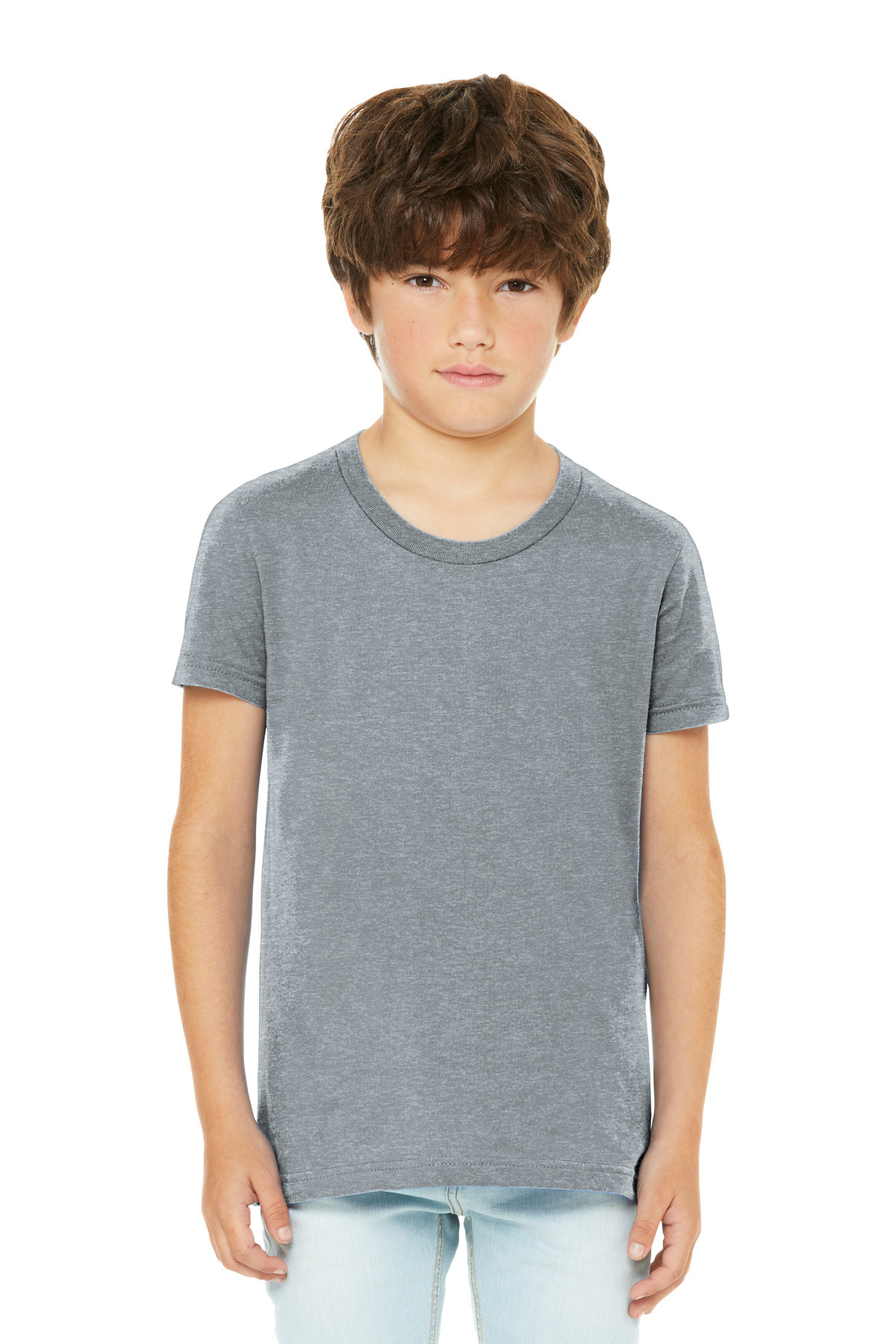BELLA+CANVAS-®--Youth-Heather-CVC-Tee-BC3001YCVC-9