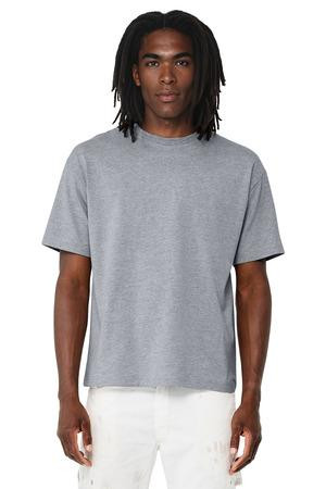 BELLA+CANVAS ®  Unisex 6-Ounce Heavyweight Tee BC3010