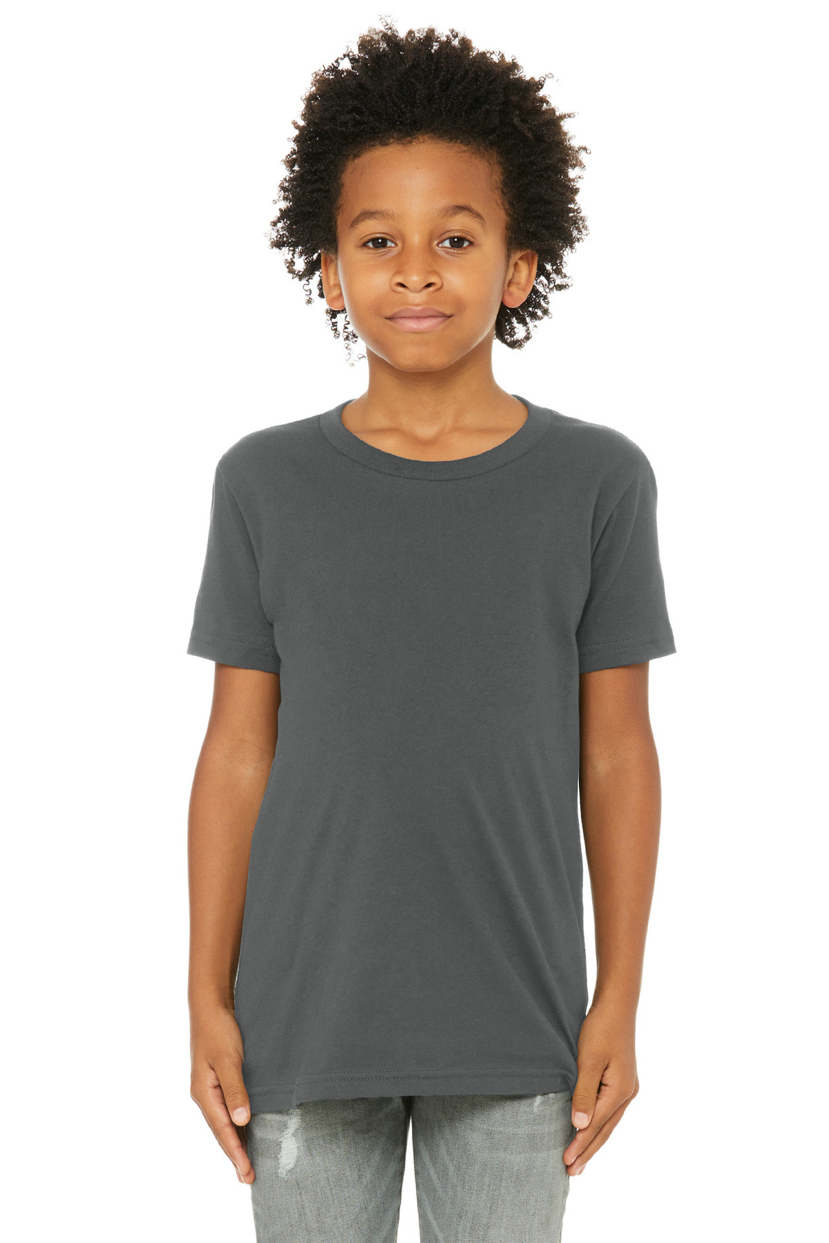 BELLA+CANVAS--®--Youth-Jersey-Short-Sleeve-Tee.-BC3001Y-4