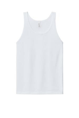 BELLA+CANVAS ®  Unisex Heather CVC Tank BC3480CVC