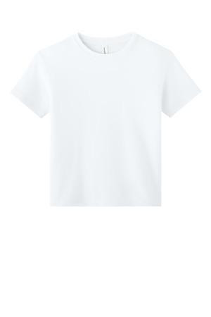 BELLA+CANVAS ®  Youth 6-Ounce Heavyweight Tee BC3010Y