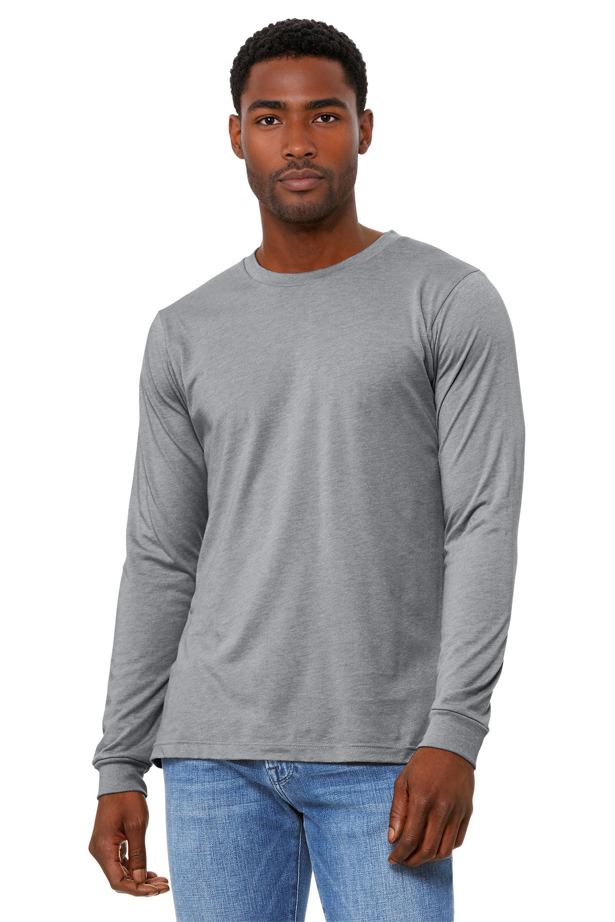 BELLA+CANVAS-®--Unisex-Heather-CVC-Long-Sleeve-Tee-BC3501CVC-13