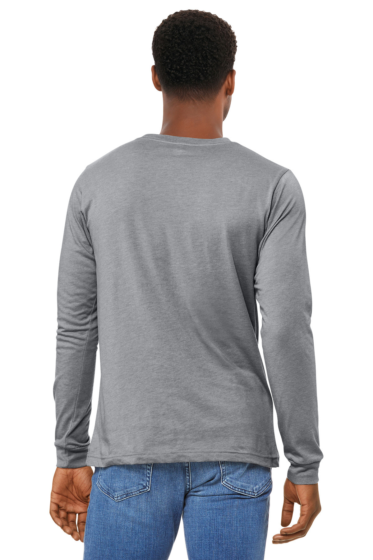BELLA+CANVAS-®--Unisex-Heather-CVC-Long-Sleeve-Tee-BC3501CVC-9