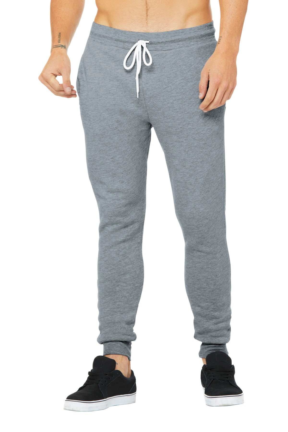BELLA+CANVAS--®--Unisex-Jogger-Sweatpants.-BC3727-22