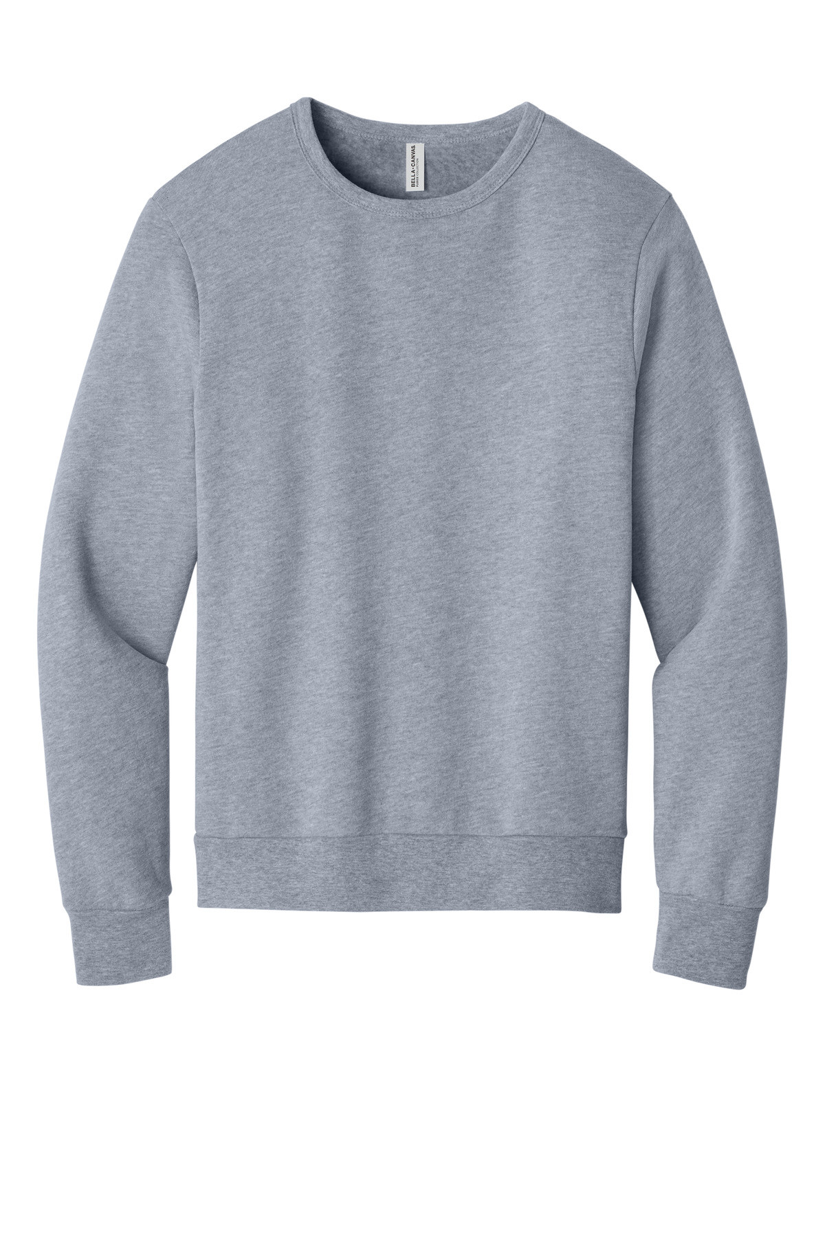 BELLA+CANVAS-®--Unisex-Sponge-Fleece-Classic-Crewneck-Sweatshirt-BC3911-1