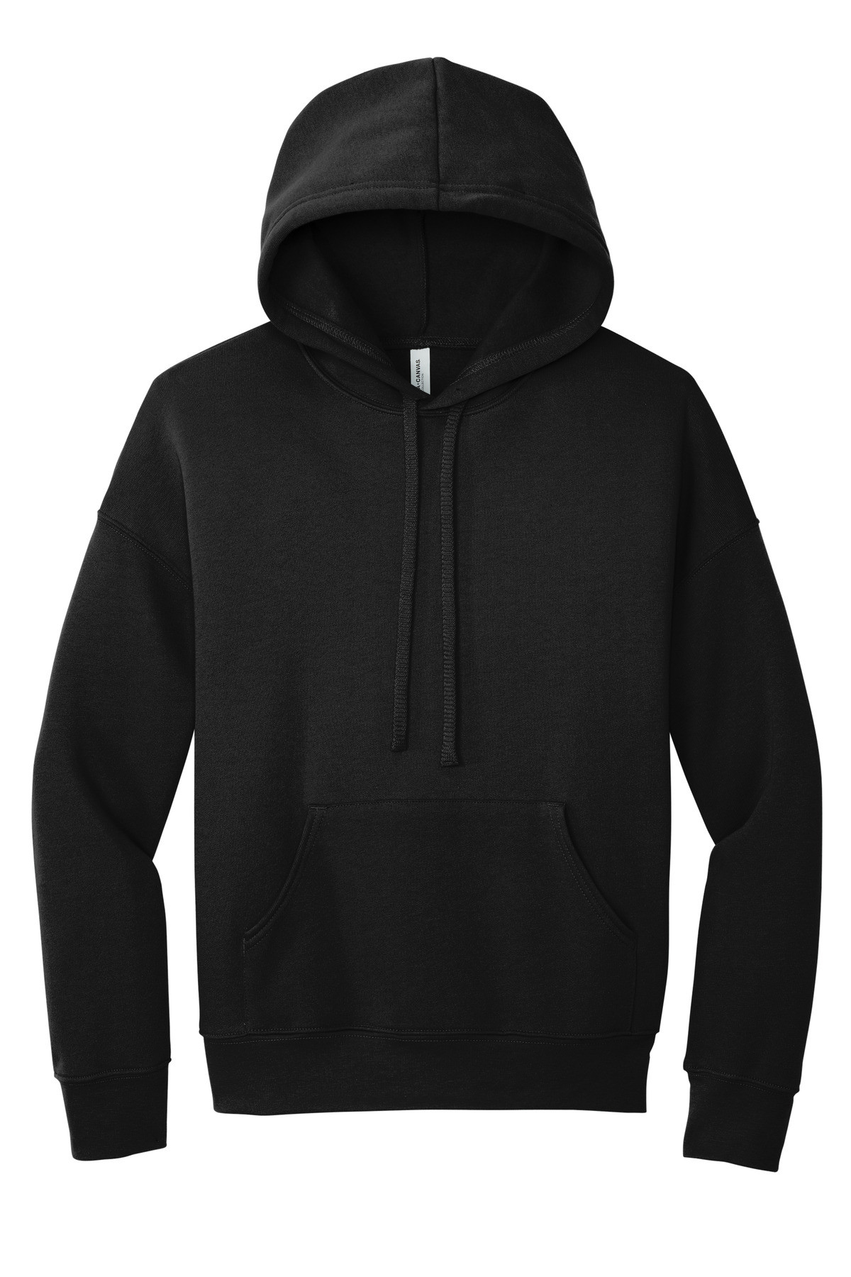 BELLA+CANVAS--®--Unisex-Sponge-Fleece-Pullover-DTM-Hoodie.-BC3729-3