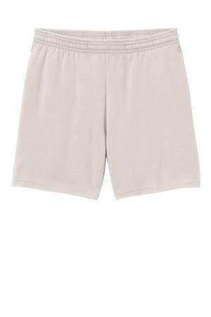 BELLA+CANVAS ®  Women's Cutoff Sweatshort BC3787