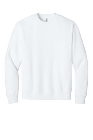 BELLA+CANVAS ®  Unisex 10-Ounce Heavyweight Crewneck Sweatshirt BC4711