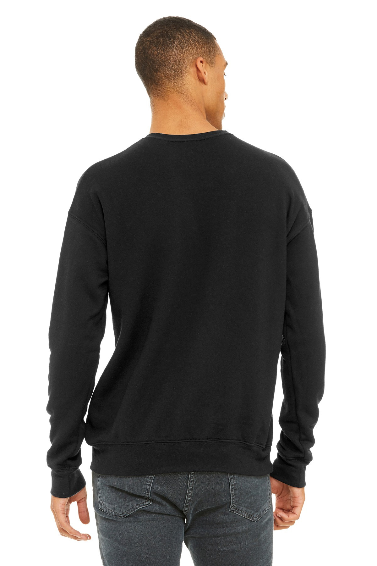 BELLA+CANVAS--®--Unisex-Sponge-Fleece-Drop-Shoulder-Sweatshirt.-BC3945-7