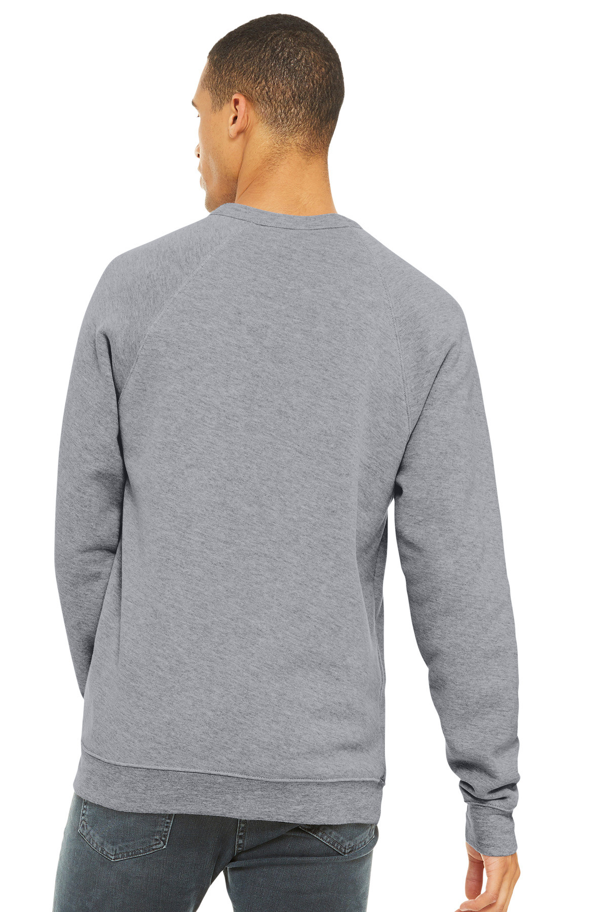 BELLA+CANVAS--®--Unisex-Sponge-Fleece-Raglan-Sweatshirt.-BC3901-2