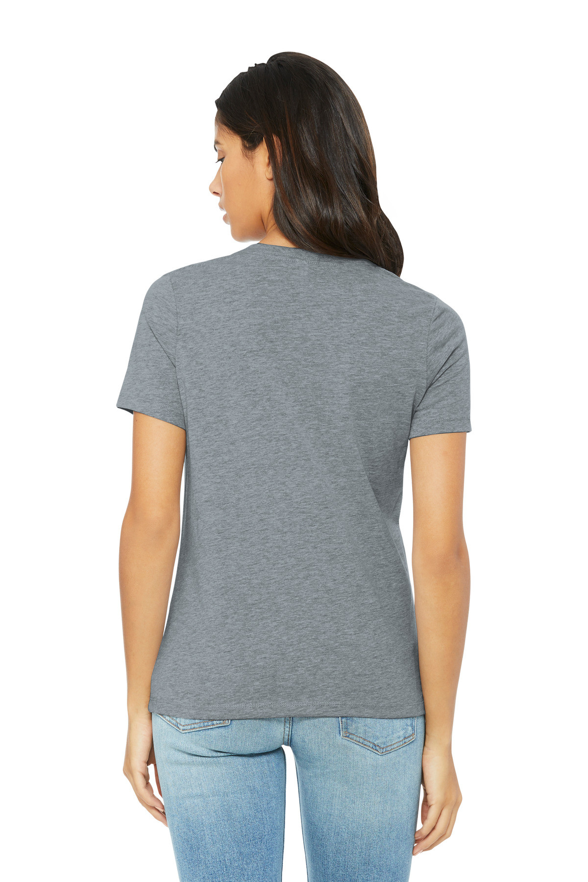 BELLA+CANVAS-®--Women's-Relaxed-CVC-Tee-BC6400CVC-2