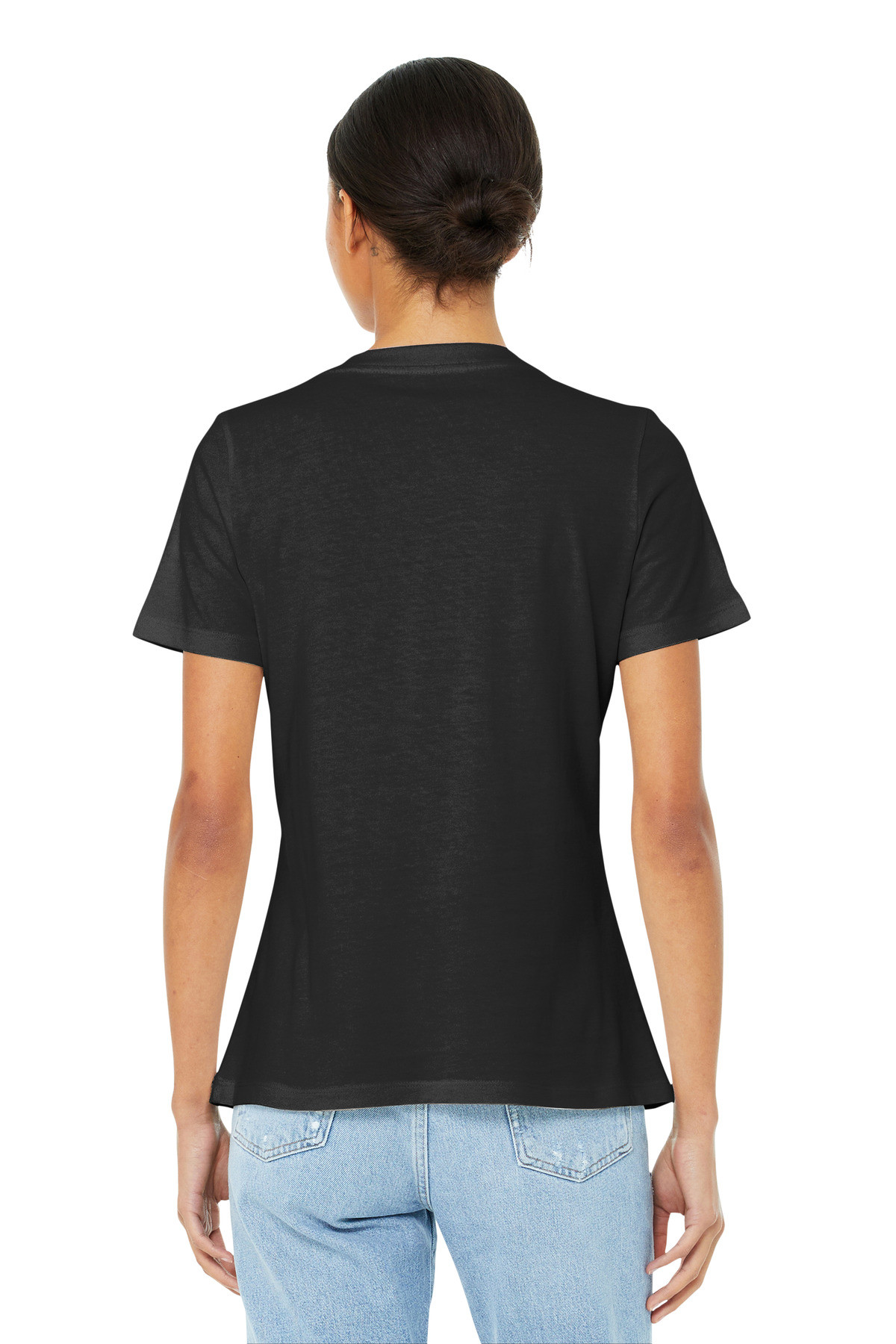 BELLA+CANVAS--®--Women's-Relaxed-Jersey-Short-Sleeve-V-Neck-Tee.-BC6405-27