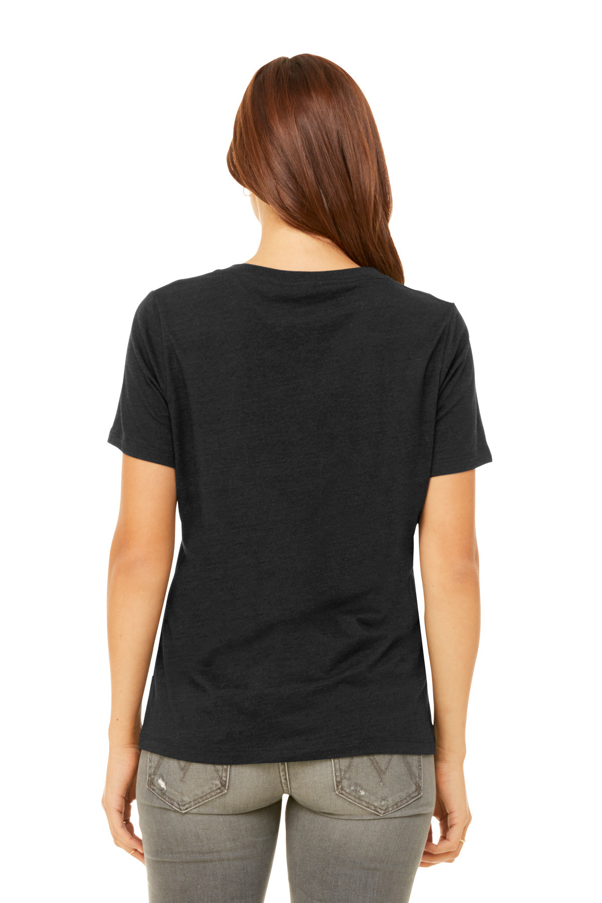BELLA+CANVAS-®--Women's-Relaxed-Heather-CVC-V-Neck-Tee-BC6405CVC-27