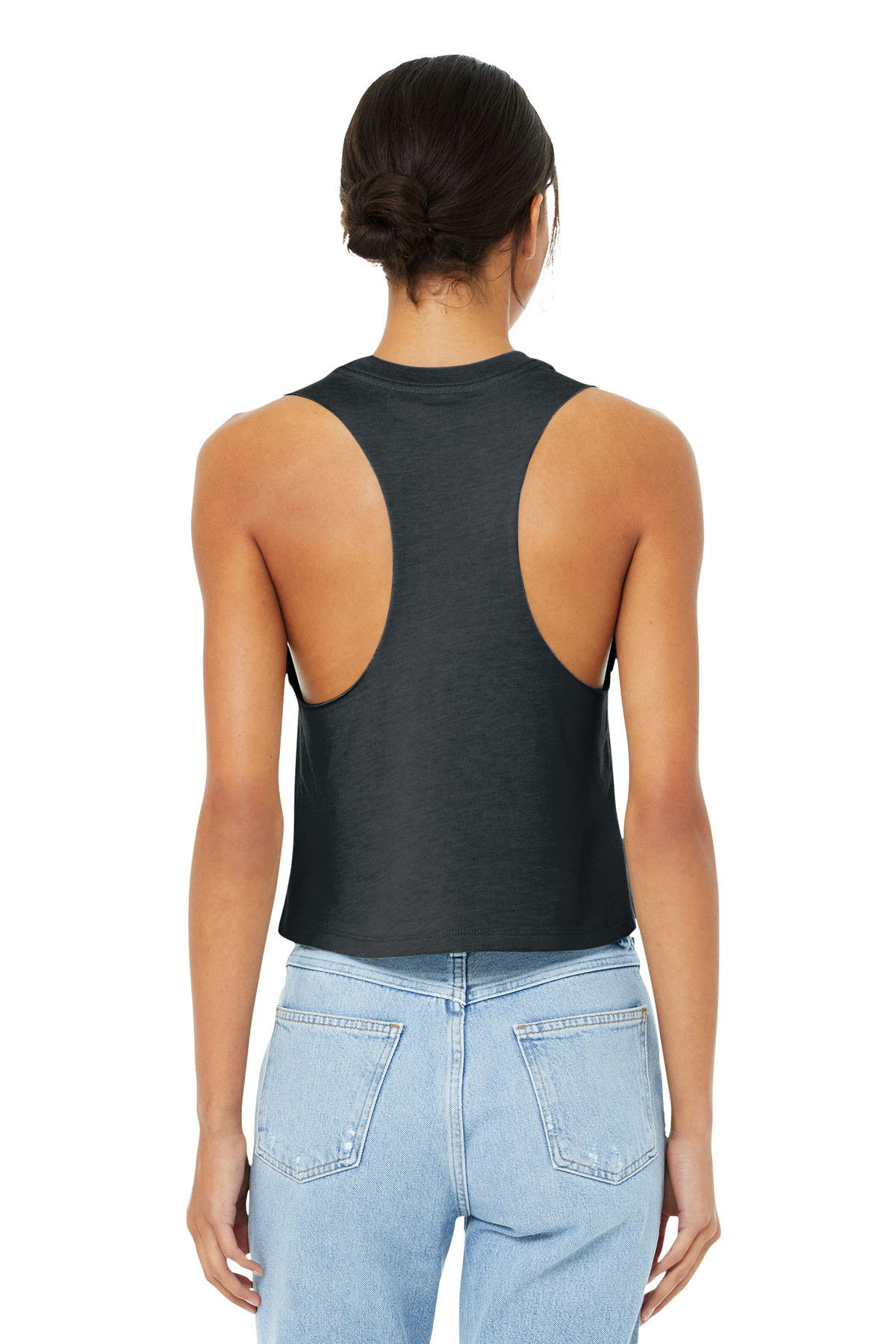 BELLA+CANVAS--®--Women's-Racerback-Cropped-Tank.-BC6682-2