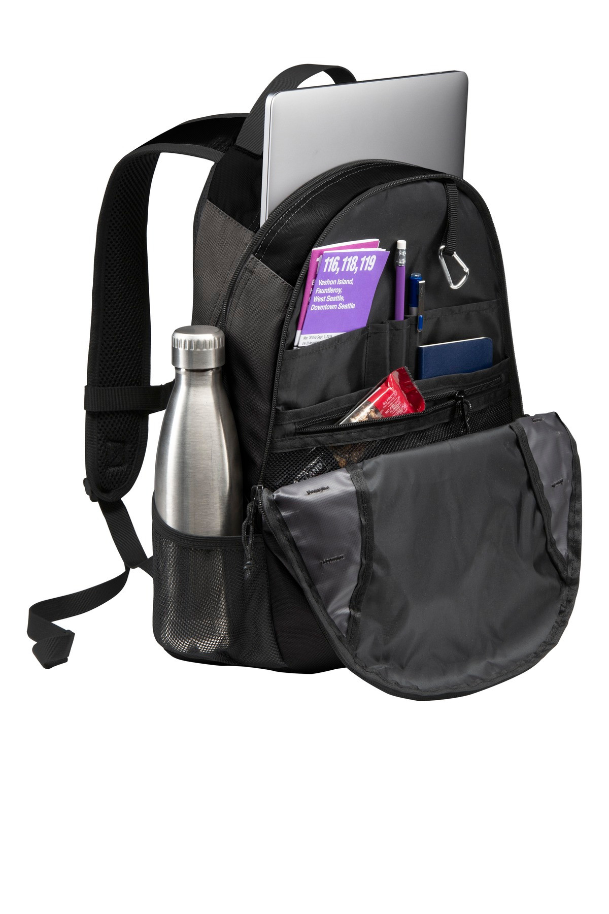 Port-Authority--®--Ridge-Backpack.-BG208-6