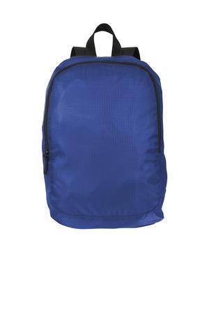 Port Authority  ®  Crush Ripstop Backpack BG213