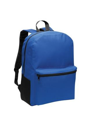 Port Authority ®  Value Backpack. BG203