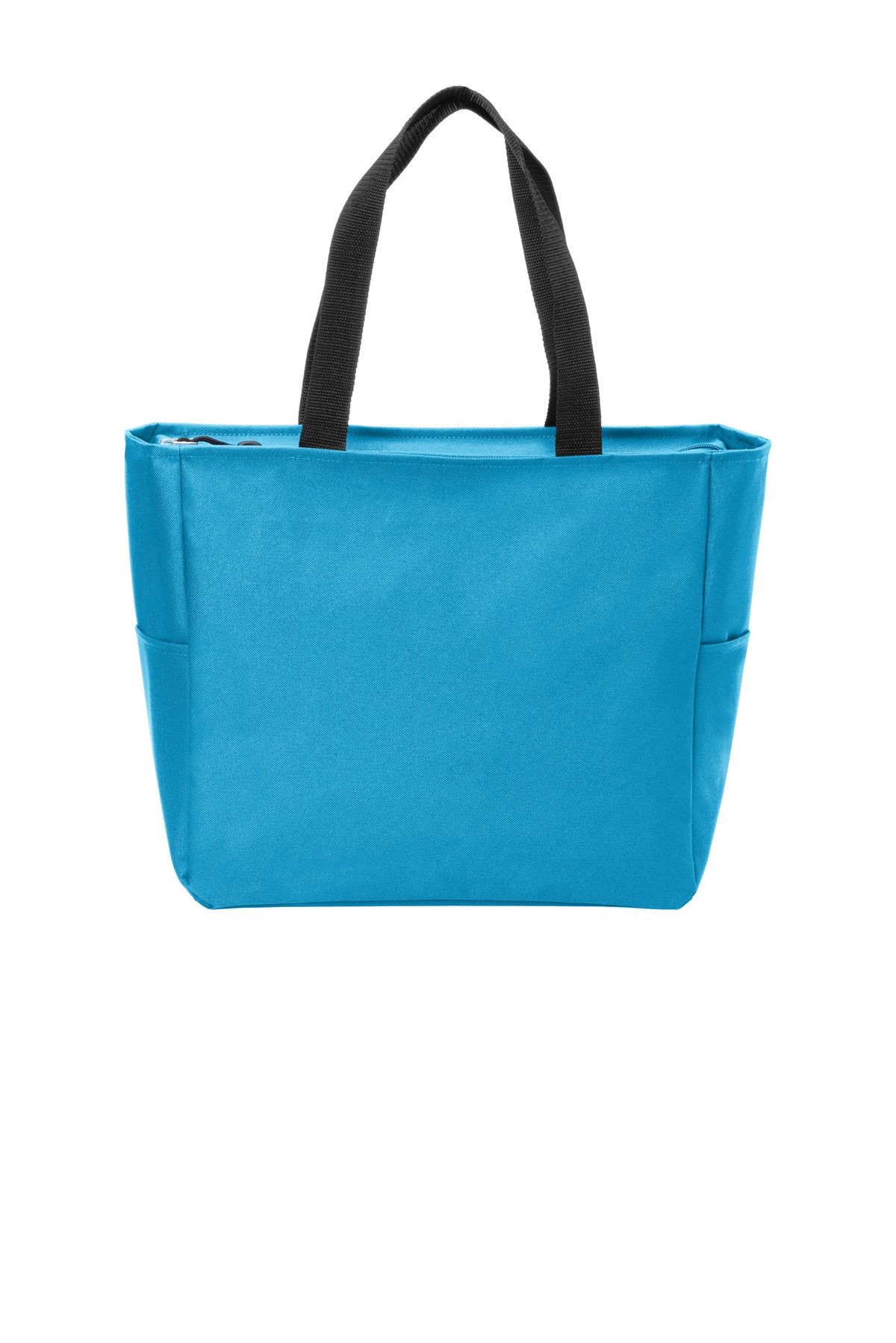 Port-Authority-®--Essential-Zip-Tote.-BG410-4
