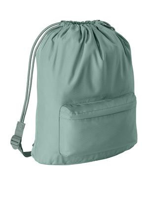 Port Authority ®  Diamond Pocket Cinch BG637