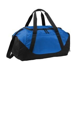 Port Authority  ®  Team Duffel  BG804