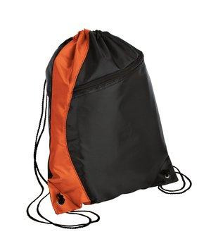 Port Authority ®  -  Colorblock Cinch Pack. BG80