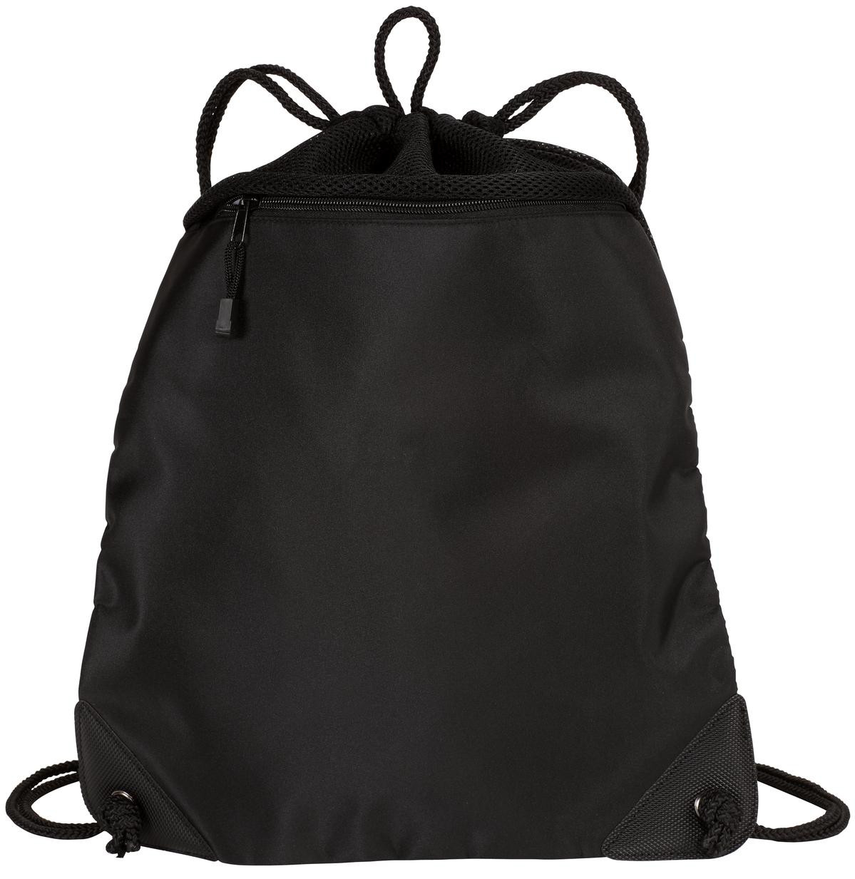 Port-Authority-®----Cinch-Pack-with-Mesh-Trim.--BG810-27