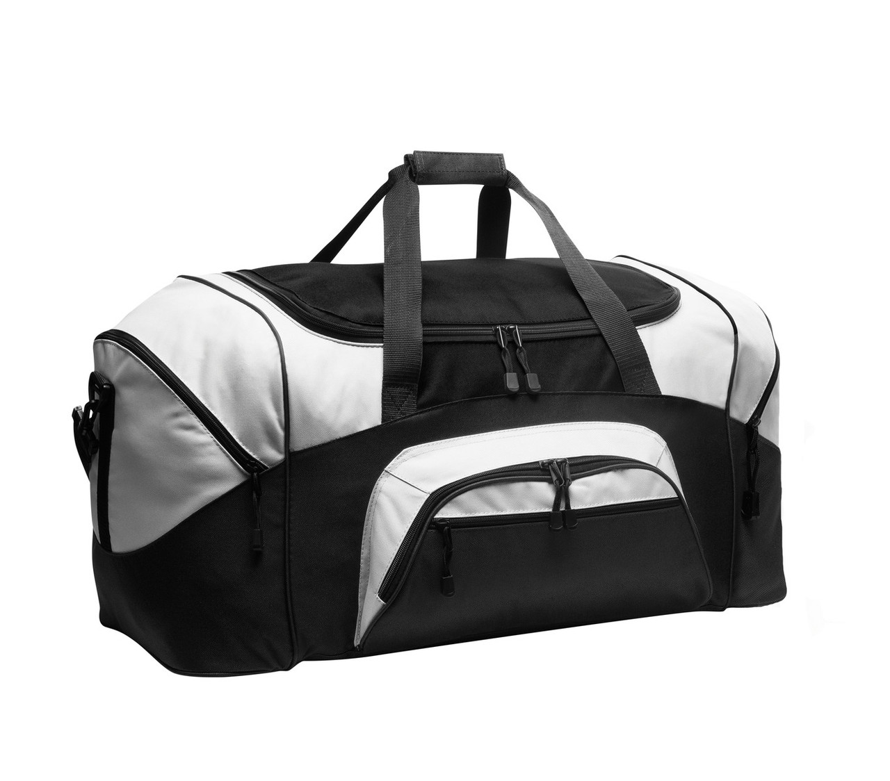 Standard-Colorblock-Sport-Duffel.--BG99-1
