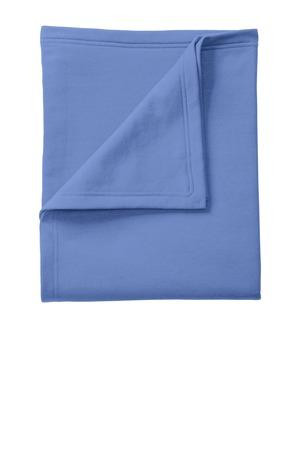 Port & Co ™  Core Fleece Sweatshirt Blanket. BP78