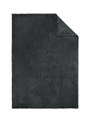 Port Authority  ®  Oversized Ultra Plush Blanket. BP32