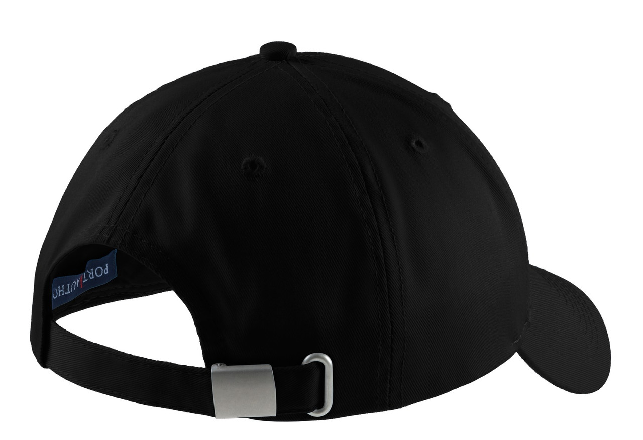 Port-Authority-®--Easy-Care-Cap.-C608-49