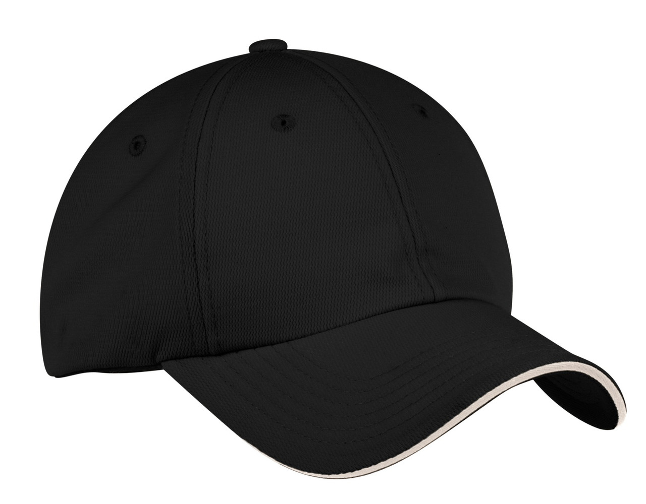 Port-Authority-®--Dry-Zone-®--Cap.--C838-17