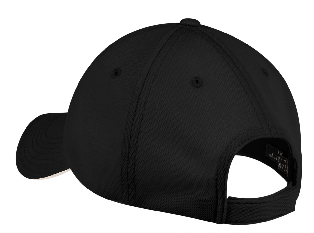 Port-Authority-®--Dry-Zone-®--Cap.--C838-19