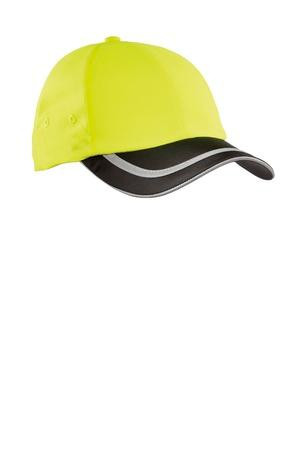 Port Authority ®  Enhanced Visibility Cap.  C836