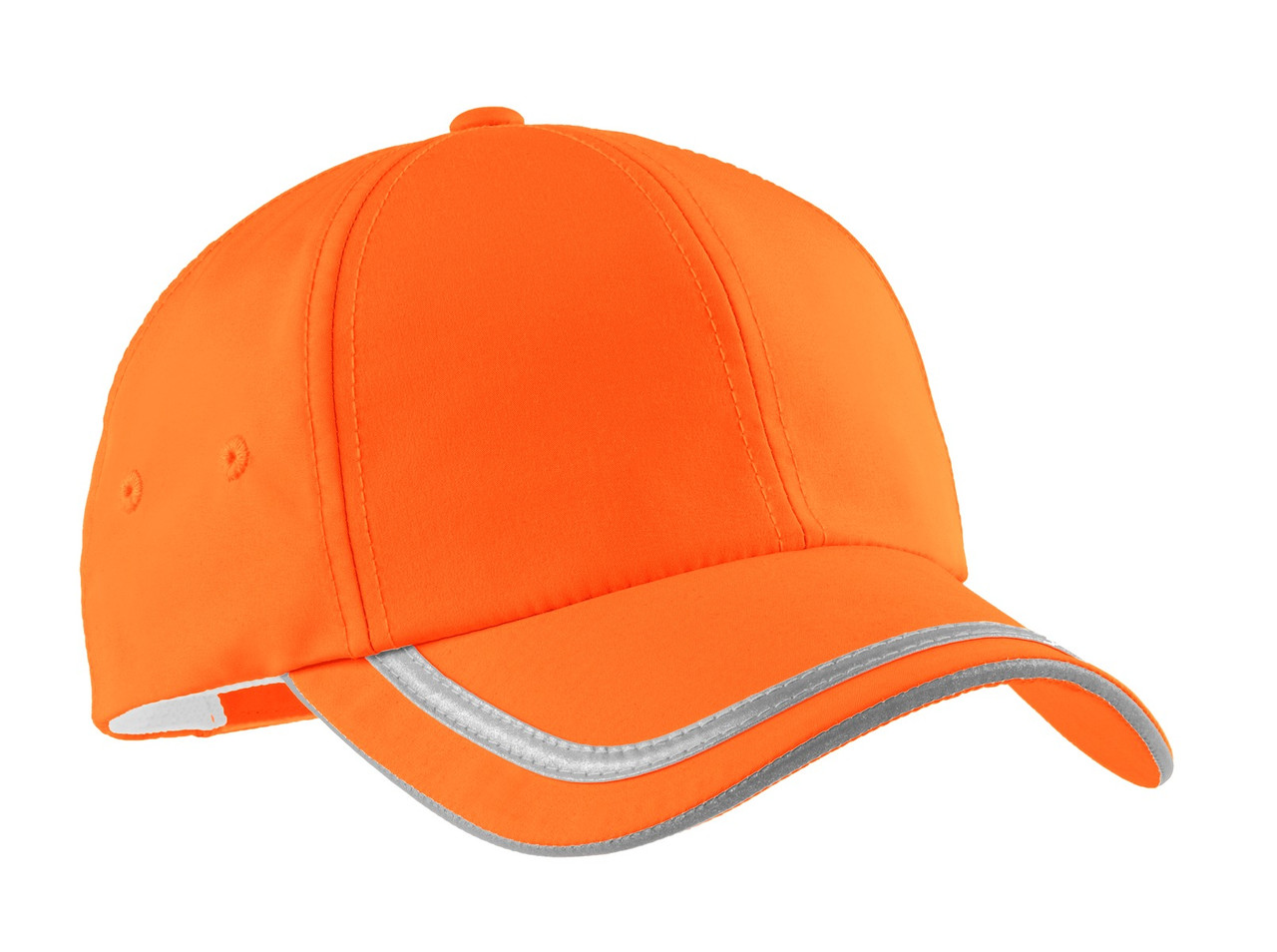 Port-Authority-®--Enhanced-Visibility-Cap.--C836-14