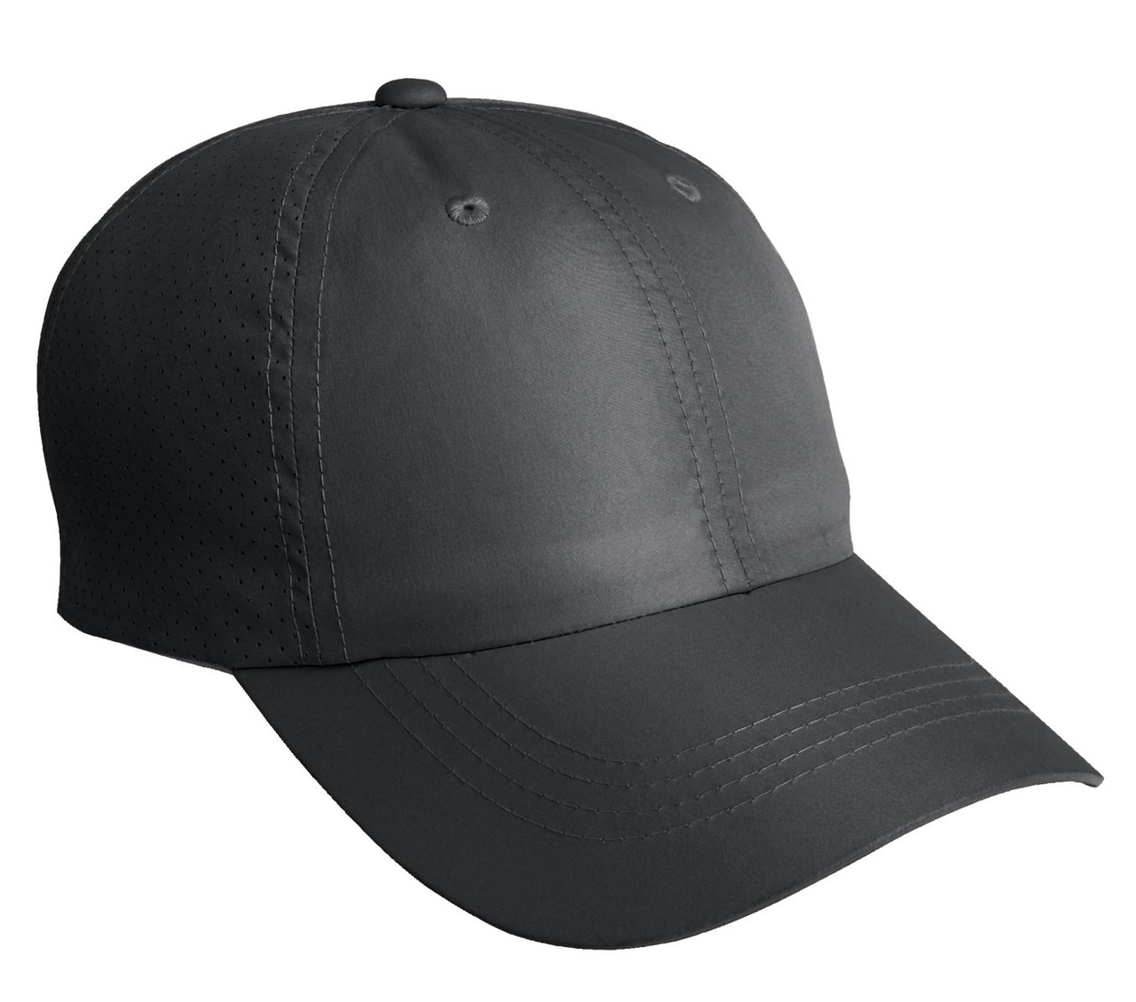 Port-Authority-®--Perforated-Cap.-C821-45