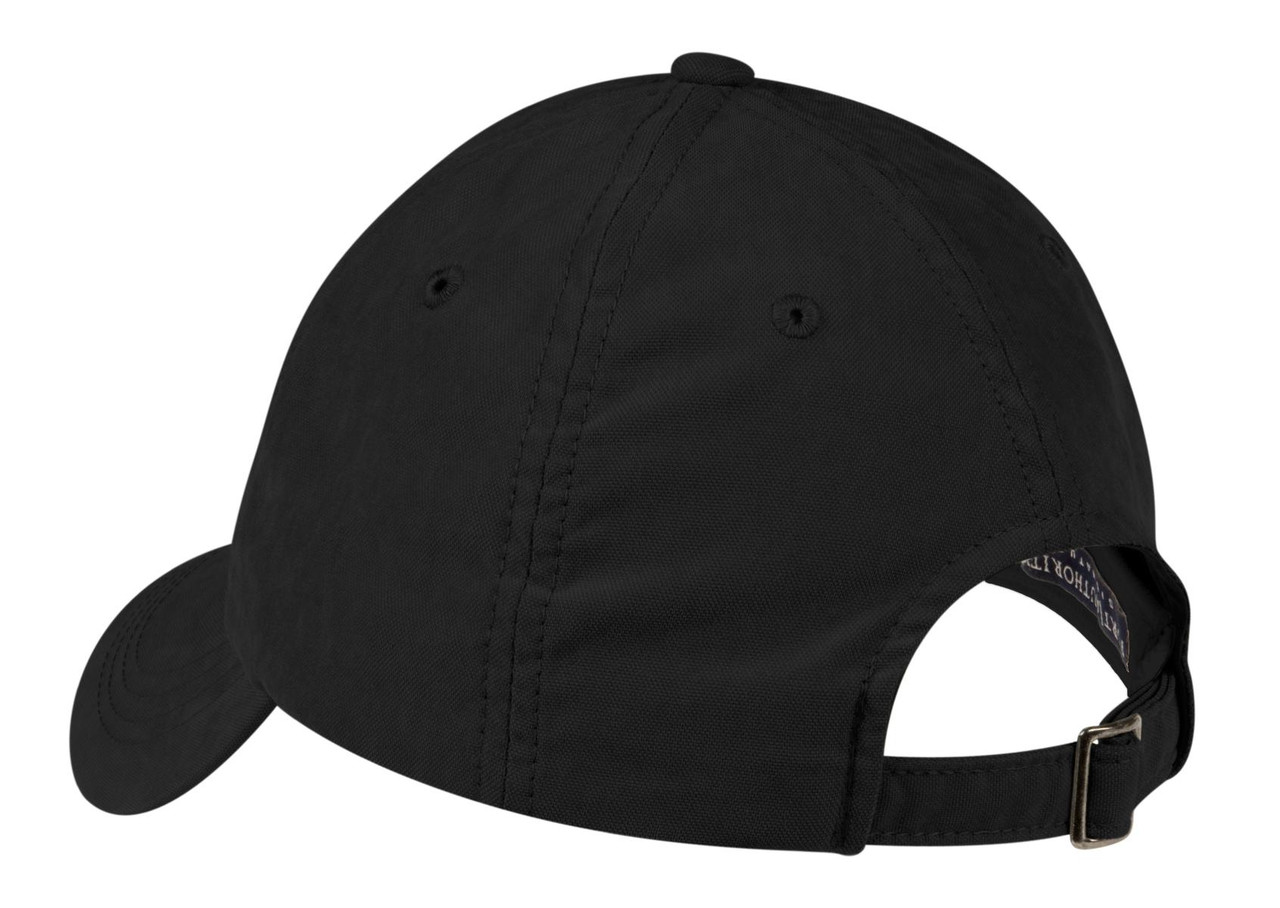 Port-Authority-®--Sueded-Cap.--C850-28