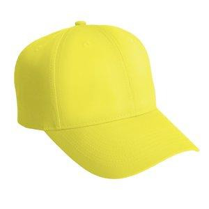 Port Authority ®  Solid Enhanced Visibility Cap. C806