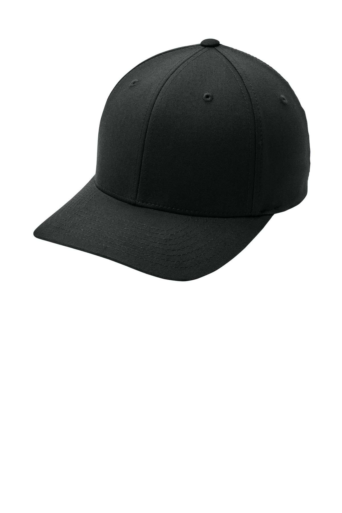 Port-Authority-®--Flexfit-®--Cotton-Twill-Cap.-C813-31