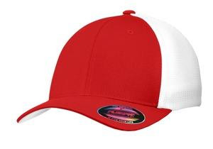 Port Authority ®  Flexfit ®  Mesh Back Cap. C812