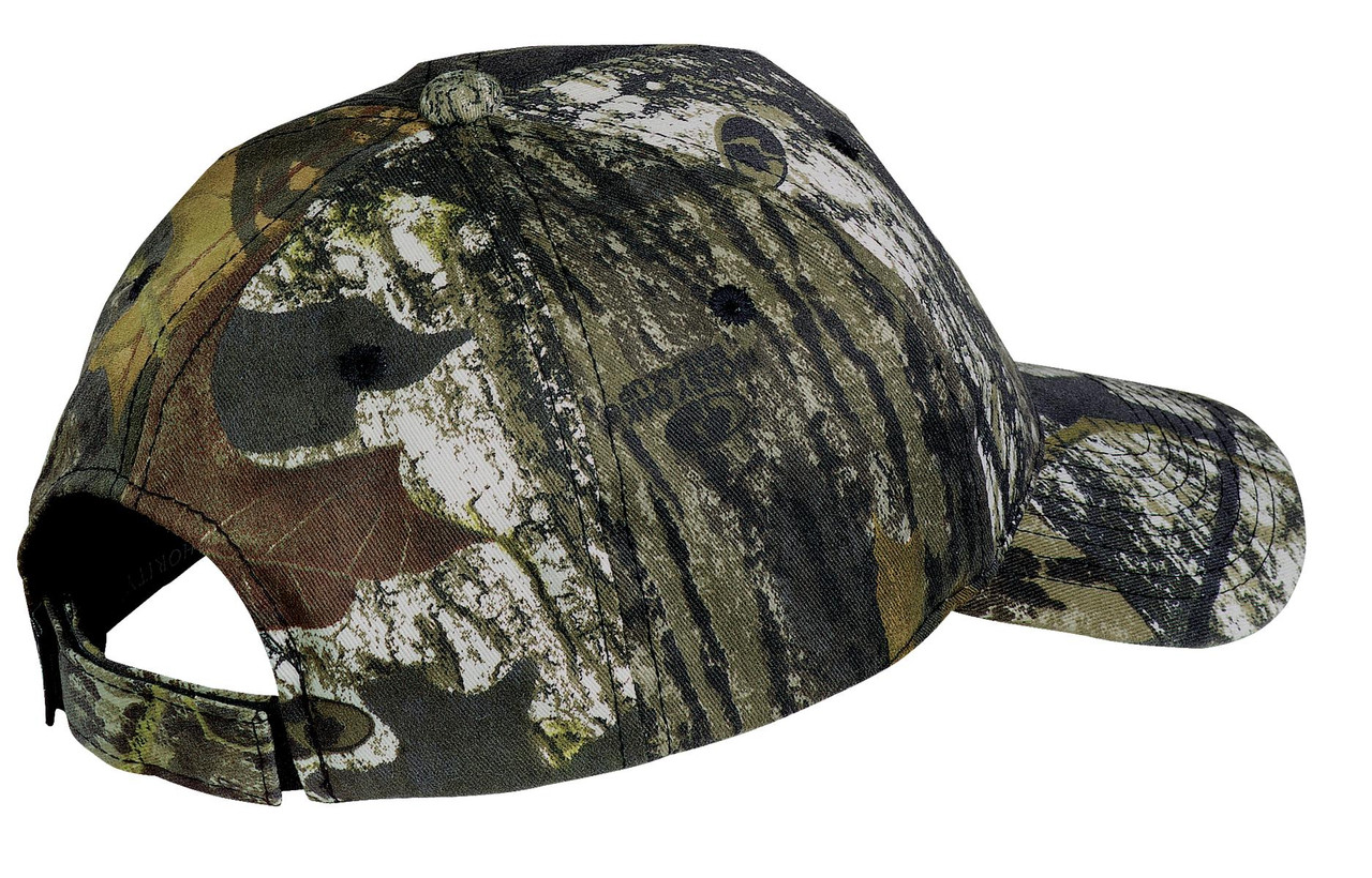 Port-Authority-®--Pro-Camouflage-Series-Cap.--C855-3