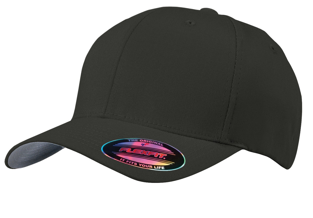 Port-Authority-®--Flexfit-®--Cap.--C865-41