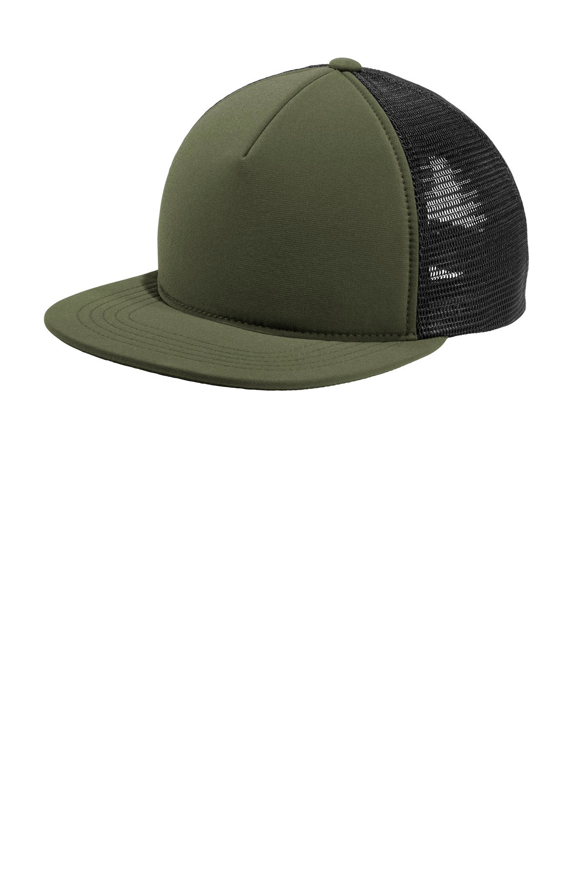 Port-Authority--®--Flexfit-110--®--Foam-Outdoor-Cap.-C937-1