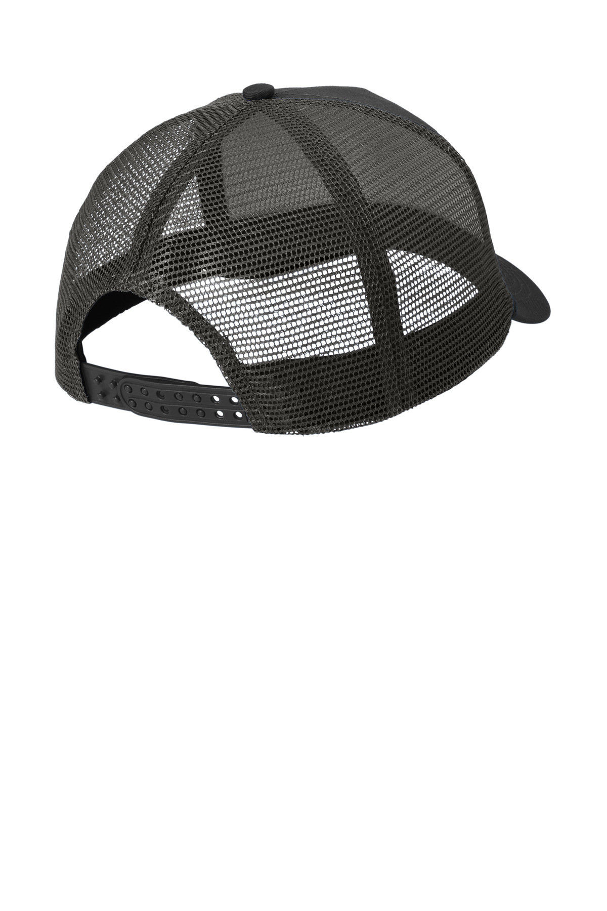 Port-Authority-®--5-Panel-Snapback-Cap.-C932-41